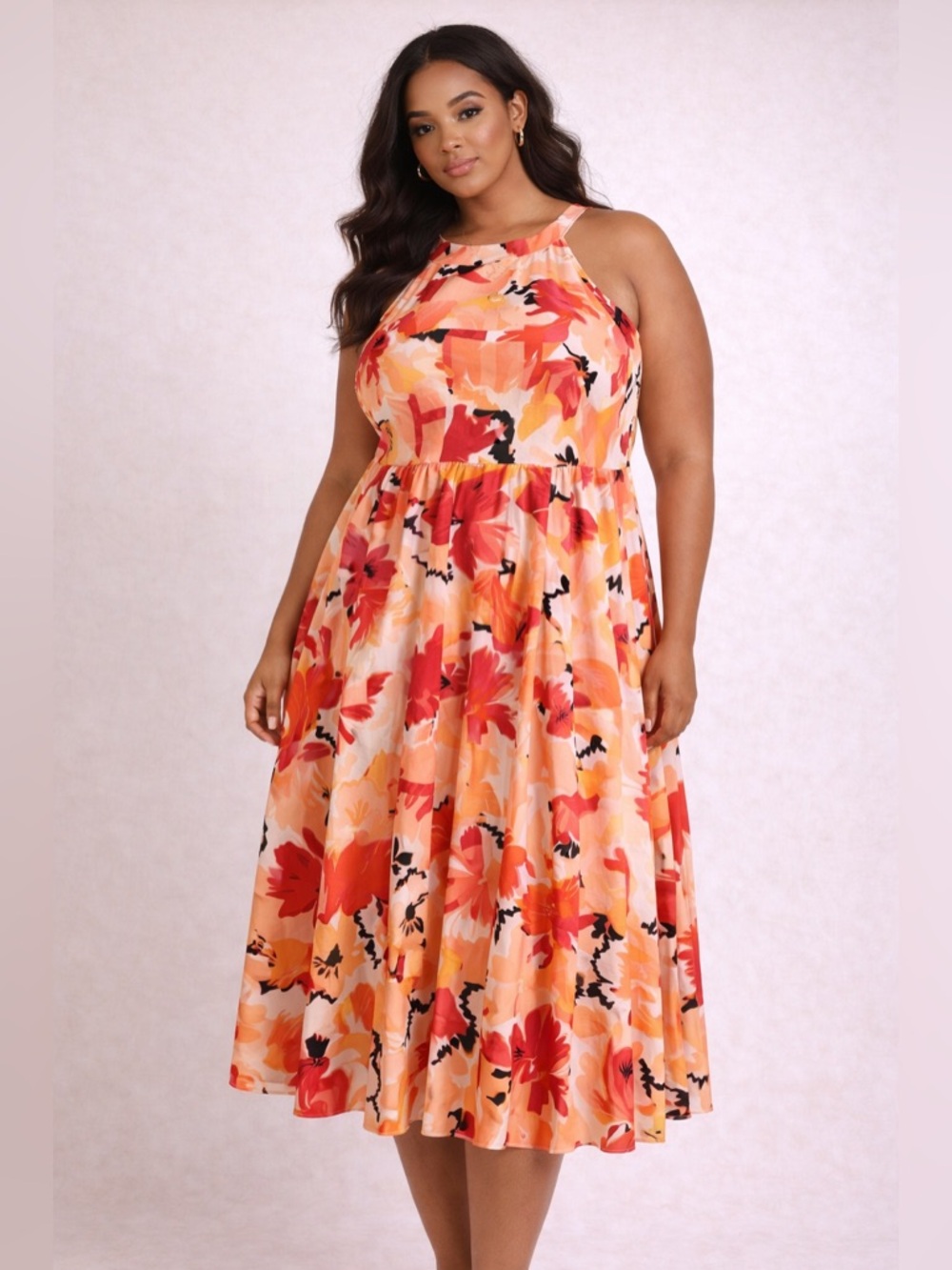 The Limited Dress